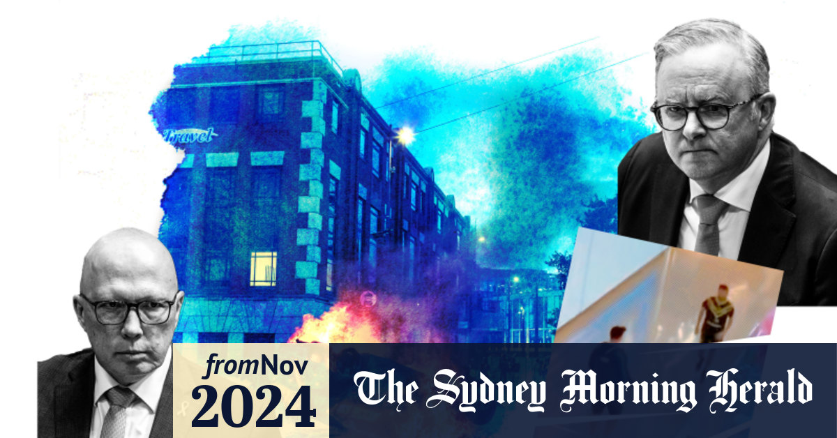 Labor misinformation bill has ‘gaping hole’, say law experts